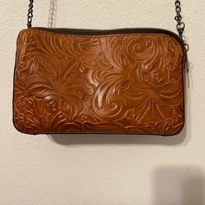 Patricia Nash crossbody